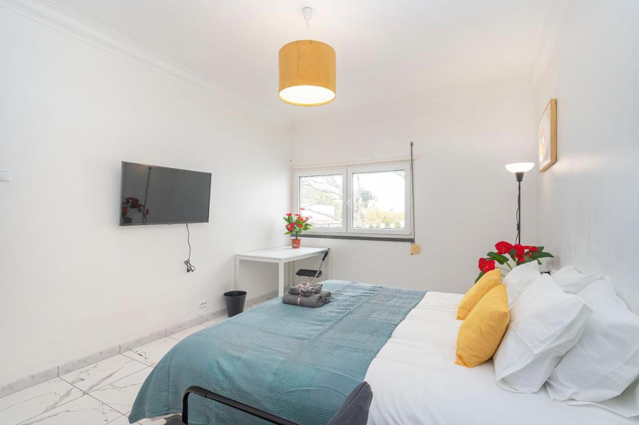 Happy Holiday Cascais - Home Экстерьер фото